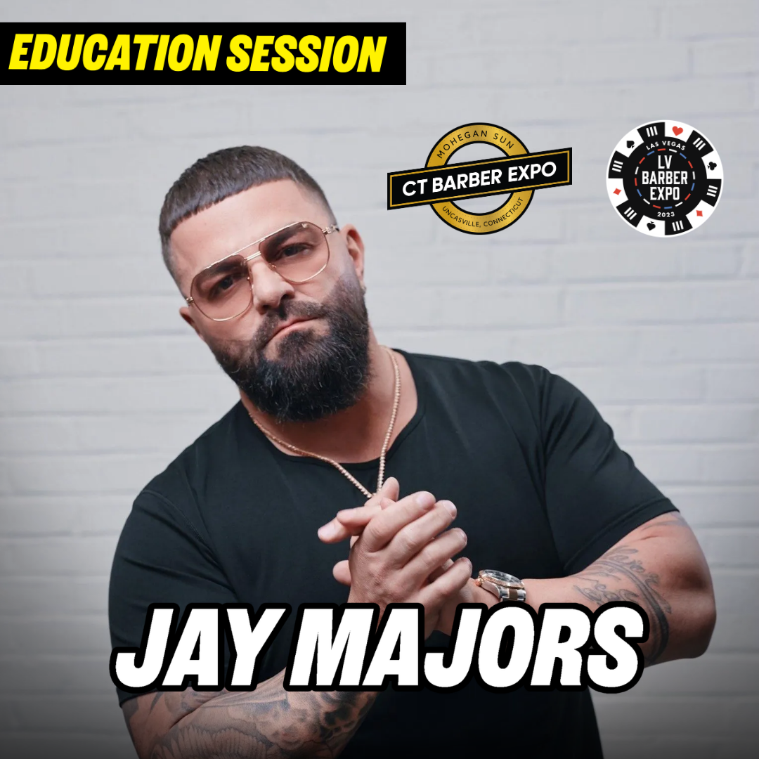 Jay Majors Session