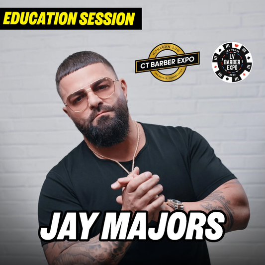 Jay Majors Session