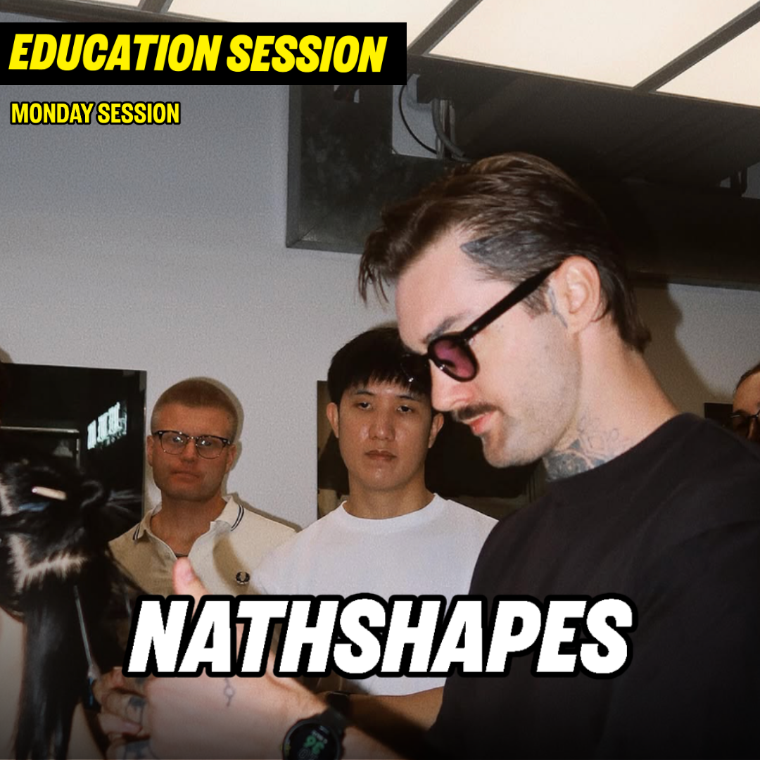 NathShapes Session 2
