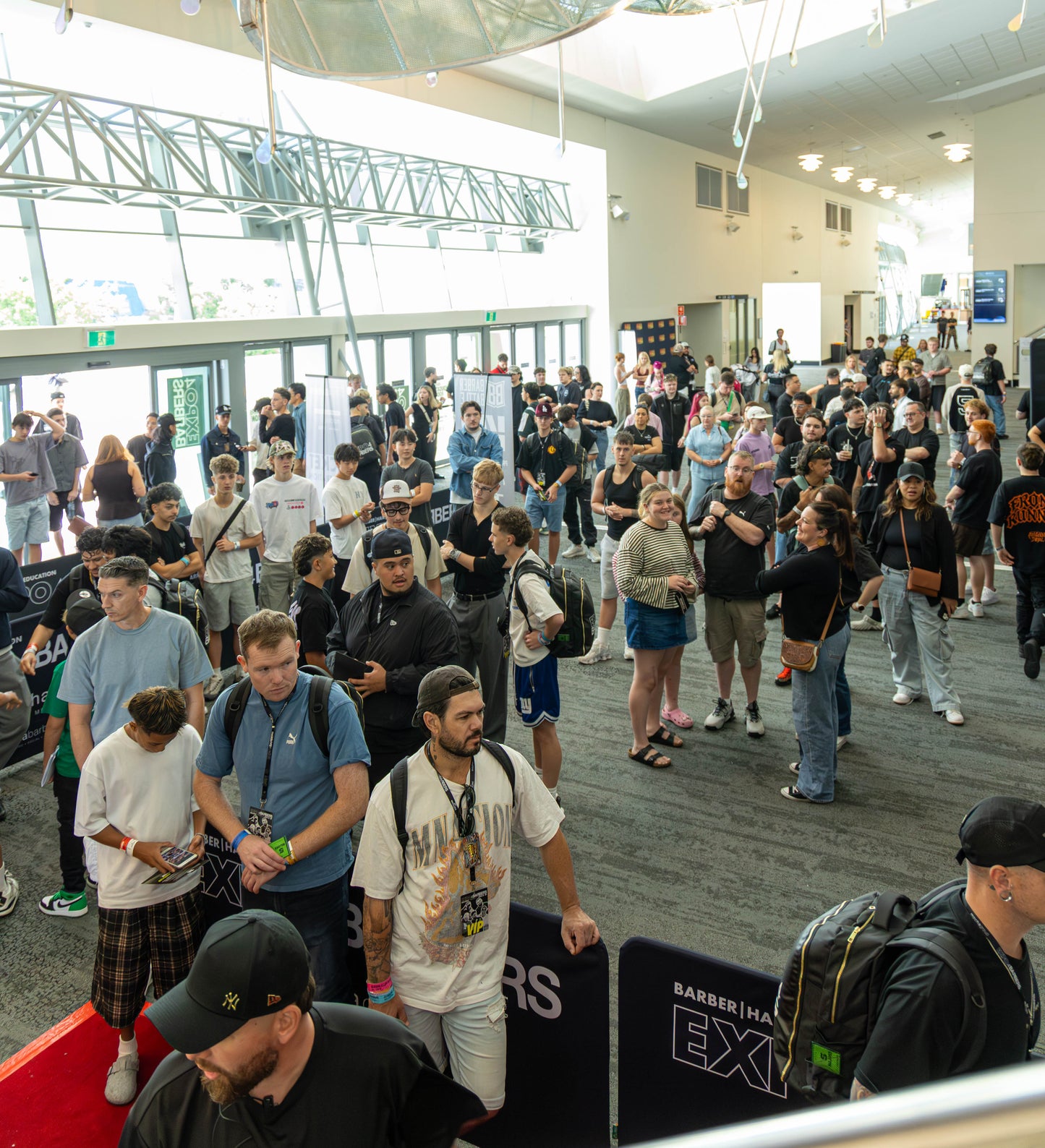 2027 Expo General Admission