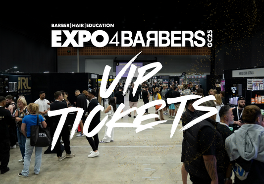 VIP EXPO TICKET