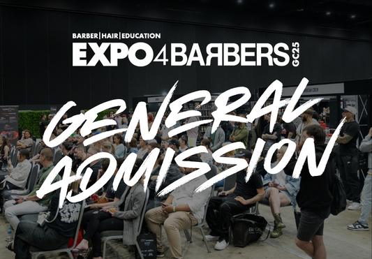 GA EXPO TICKET