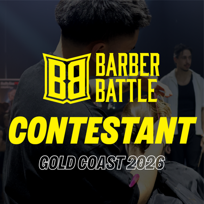 Battle Contestant
