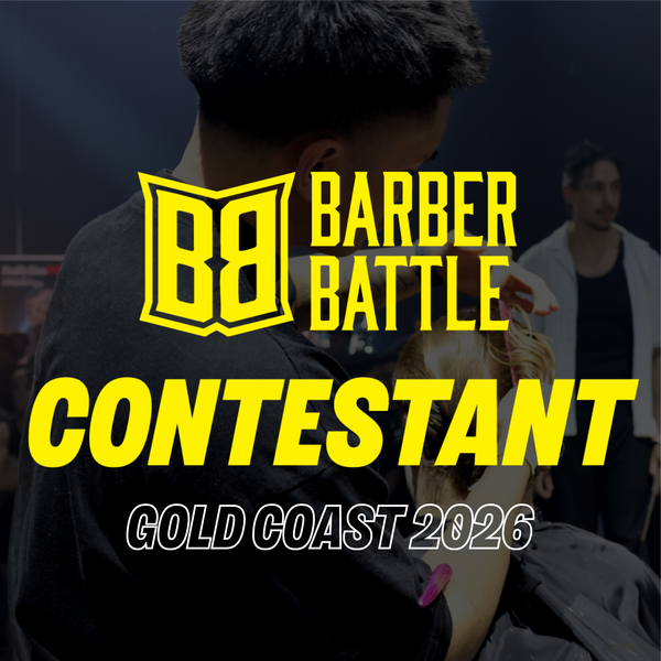 Battle Contestant