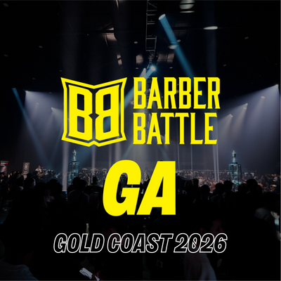 Battle General Admission GC