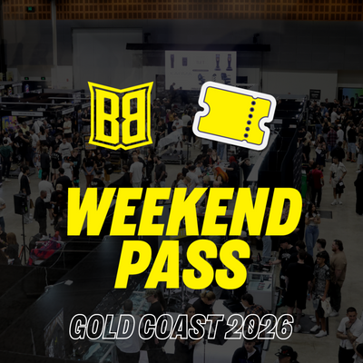 Weekend Pass