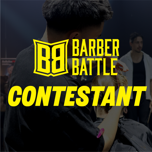 Battle Contestant