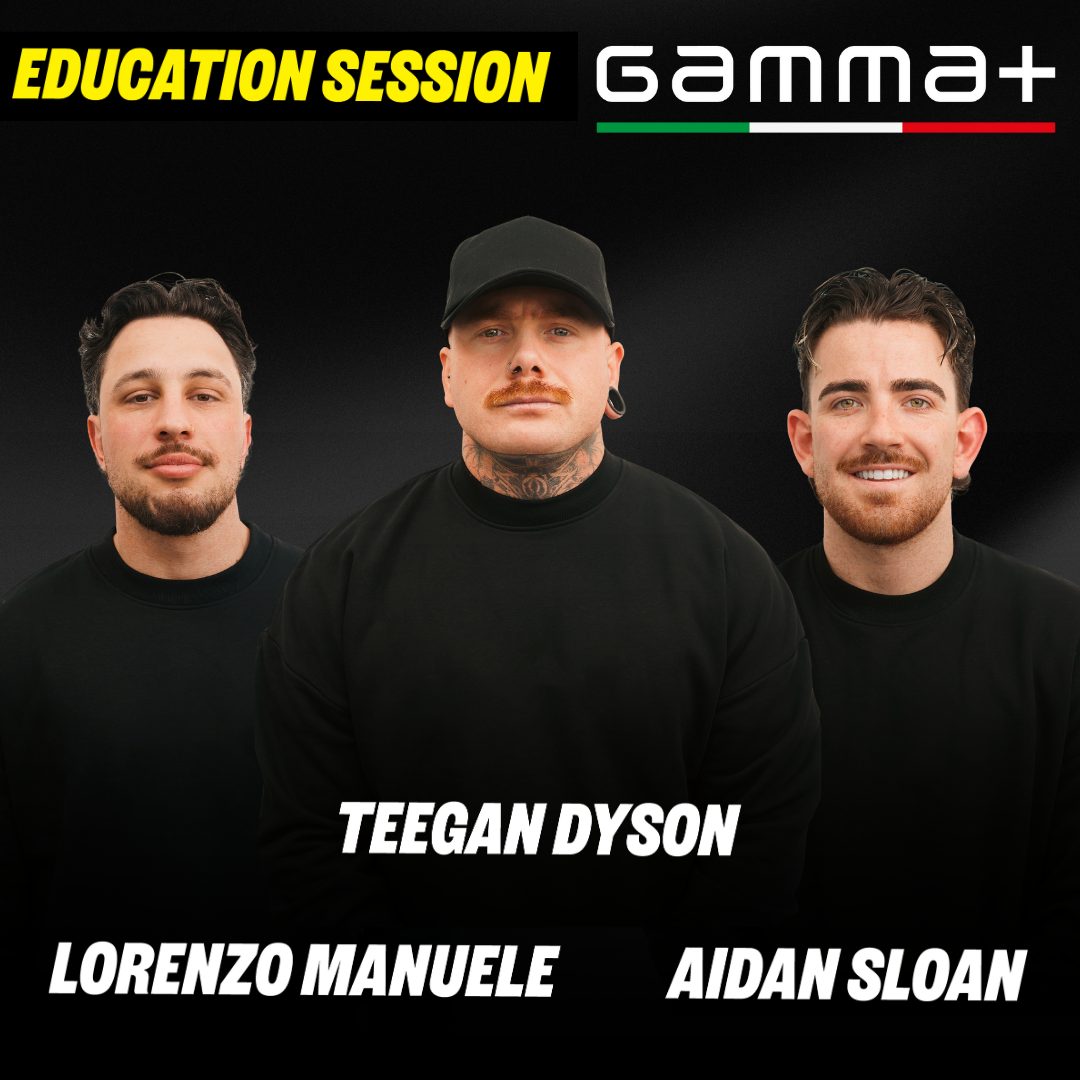 Gamma+ Team Session